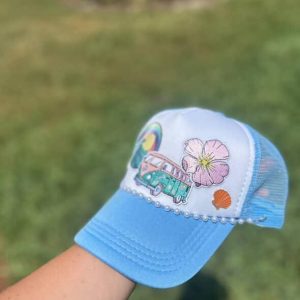 Hat Bar