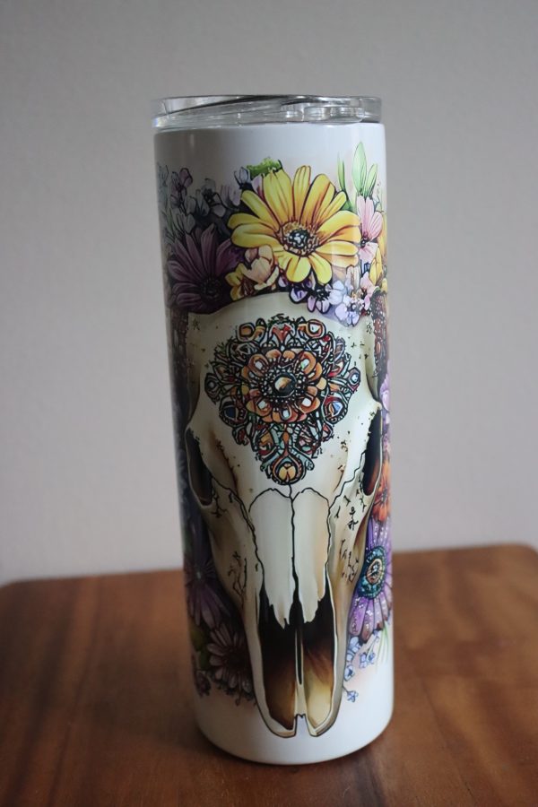 Custom Cups for All Ages!